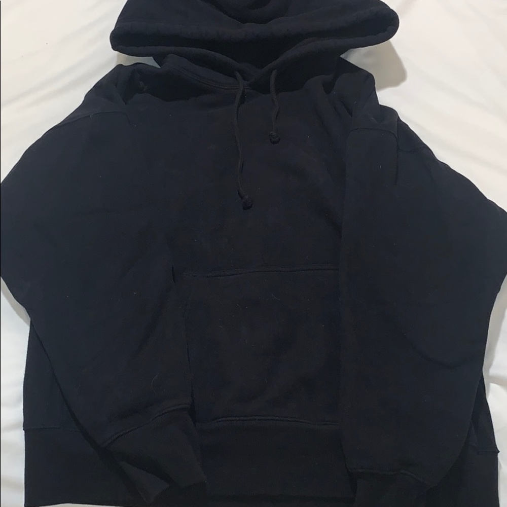 Aritizia Boyfriend Fit Hoodie